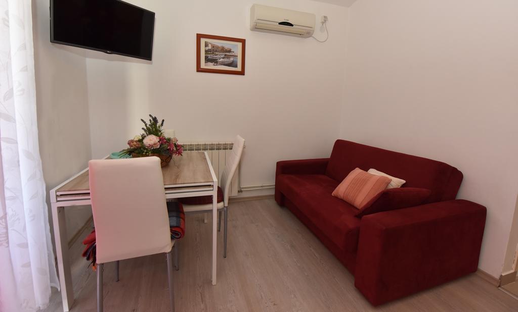 Sonja Apartments Vodice Exterior photo